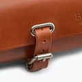 Сумка велосипедна під сідло Brooks England Challange 0,5 л honey 4
