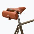 Сумка велосипедна під сідло Brooks England Challange 0,5 л honey 7