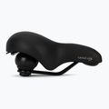 Сідло велосипедне Selle Royal Classic Relaxed Gel 90St. Country black 2