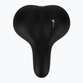 Сідло велосипедне Selle Royal Classic Relaxed Gel 90St. Country black 3