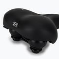 Сідло велосипедне Selle Royal Classic Relaxed Gel 90St. Country black 5
