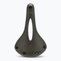 Сідло велосипедне Brooks England C17 Carved mud green
