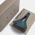 Сідло велосипедне Brooks England C17 Carved octane 8