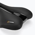 Велосипедне сідло Selle Royal Premium Moderate 60st. Ellipse black 5