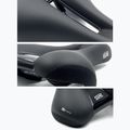 Велосипедне сідло Selle Royal Premium Moderate 60st. Ellipse black 7