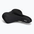 Сідло велосипедне Selle Royal Premium Relaxed 90St. Ellipse black