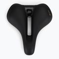 Сідло велосипедне Selle Royal Premium Relaxed 90St. Ellipse black 3