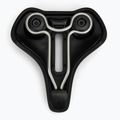 Сідло велосипедне Selle Royal Premium Relaxed 90St. Ellipse black 4