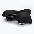 Сідло велосипедне Selle Royal Premium Relaxed 90St. Ellipse black 5