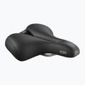 Сідло велосипедне Selle Royal Premium Relaxed 90St. Ellipse black