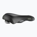 Сідло велосипедне Selle Royal Premium Relaxed 90St. Ellipse black 2