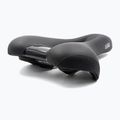 Сідло велосипедне Selle Royal Premium Relaxed 90St. Ellipse black 5