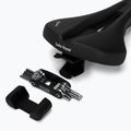 Сідло велосипедне Selle Royal Vaia Athletic 45St. black 6