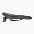 Сідло велосипедне Selle Royal Vaia Athletic 45St. black 2