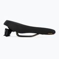 Сідло велосипедне Selle Royal Vaia Moderate 60St. black 2