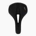 Сідло велосипедне Selle Royal Vaia Moderate 60St. black 3