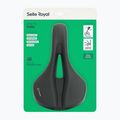 Сідло велосипедне Selle Royal Vaia Moderate 60St. black 2