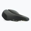Сідло велосипедне Selle Royal Vaia Relaxed 90St. black
