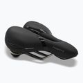 Сідло велосипедне Selle Royal Respiro Soft Relaxed 90St. black