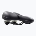 Сідло велосипедне Selle Royal Respiro Soft Relaxed 90St. black 3