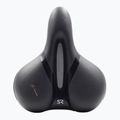 Сідло велосипедне Selle Royal Respiro Soft Relaxed 90St. black 4