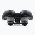 Сідло велосипедне Selle Royal Respiro Soft Relaxed 90St. black 5