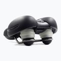 Сідло велосипедне Selle Royal Respiro Soft Relaxed 90St. black 6