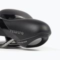 Сідло велосипедне Selle Royal Respiro Soft Relaxed 90St. black 7