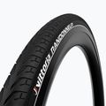 Шина велосипедна Vittoria Randonneur 700 x 40C black 2