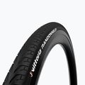 Шина велосипедна Vittoria Randonneur 700 x 45C чорний