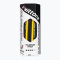 Шина Vittoria Rubino Pro G2.0 700x25C складна чорно-жовта 11A.00.139 2