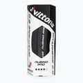 Шина велосипедна Vittoria Rubino Pro G2.0 700 x 28C чорний 2