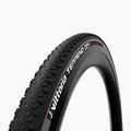 Шина велосипедна Vittoria Gravel Terreno Dry G2.0 TNT 700 x 37C чорний/антрацит
