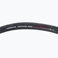 Велосипедна шина Vittoria Zaffiro Pro V G2.0 700 x 25C чорна 3
