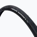 Велосипедна шина Vittoria Zaffiro V 700 x 25C чорна 3