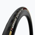Велосипедна шина Vittoria Zaffiro Pro V G2.0 чорна/коричнева