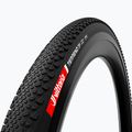 Шина велосипедна Vittoria Terreno T50 G2.0 Gravel Sport 700 x 40C чорний