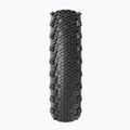 Шина велосипедна Vittoria Terreno T30 G2.0 TLR Gravel Endurance 700x40c чорний/коричневий 3