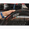 Шина велосипедна Vittoria Terreno T30 G2.0 TLR Gravel Endurance 700x40c чорний/коричневий 6