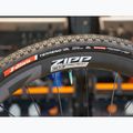 Шина велосипедна Vittoria Terreno T30 G2.0 TLR Gravel Endurance 700x40c чорний/коричневий 7