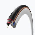 Шина велосипедна Vittoria Terreno T30 G2.0 TLR Gravel Endurance чорний/коричневий 4