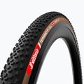 Шина велосипедна Vittoria Terreno T60 G2.0 TLR Gravel Endurance чорний 2