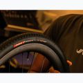 Шина велосипедна Vittoria Terreno T30 G2.0 Gravel Sport 700 x 38C чорний 5