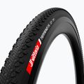 Шина велосипедна Vittoria Terreno T30 G2.0 Gravel Sport 700x35c чорний