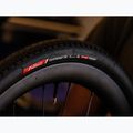 Шина велосипедна Vittoria Terreno T30 G2.0 Gravel Sport 700x35c чорний 6