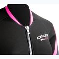 Гідрокостюм жіночий Cressi Playa Shorty 2.5 мм black/pink 6