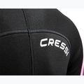 Гідрокостюм жіночий Cressi Playa Shorty 2.5 мм black/pink 7