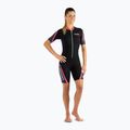 Гідрокостюм жіночий Cressi Playa Shorty 2.5 мм black/pink 10