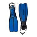 Ласти для дайвінгу Cressi Pro Light black/blue 2