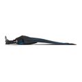 Ласти для дайвінгу Cressi Pro Light black/blue 3
